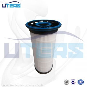 High quality UTERS replace of Ingersoll Rand   air  filter element  35393685  accept custom