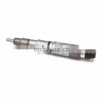 Common Rail Diesel Fuel Injector 0445120369  0445 120 369  for BOSCH