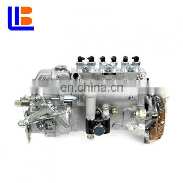 NEW ORIGINAL PC300-8 Excavator Fuel Pump Diesel Engine Parts 6L ISLE QSL9 Injection 4921431 4903462 3973228 good price