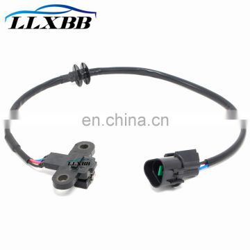 Genuine Crankshaft Crank Position Sensor For Mitsubishi Pajero II Proudia J5T25099 MD357274