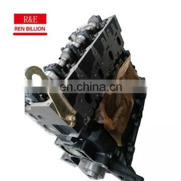 Supply hiace 2L 3L 5L motor engine long block