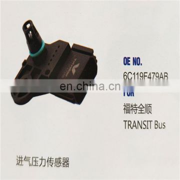 Diesel engine Sensor 6C119F479AB