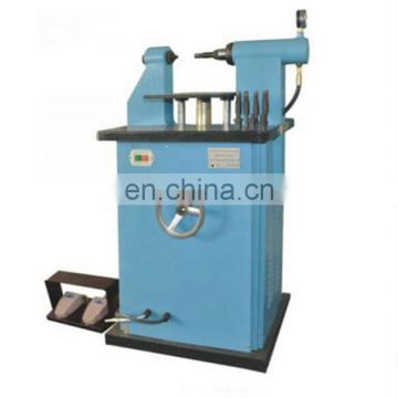 Foot operated hydraculic riveting machine factory price