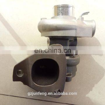 TD04 4D56 oil cooled Turbo 49177-02501 MD187208 49177-02510 turbocharger for Mitsubishi Shogun/Pajero I/C with 4D56SJ Engine