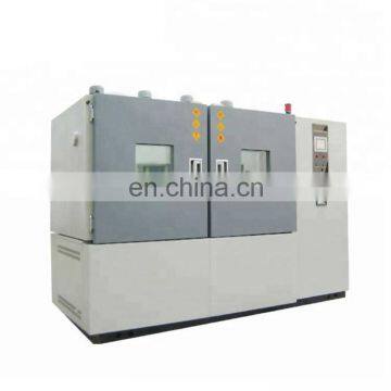 High quality constant temperature humidity test chamber equipment machine