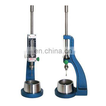 New standard Cement Vicat Test Set, Vicat Needle Apparatus