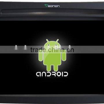 Android 4.4 Mirror-link Glonass/GPS 1080P dual core car GPS player for BENZ old E class with GPS/Bluetooth/TV/3G