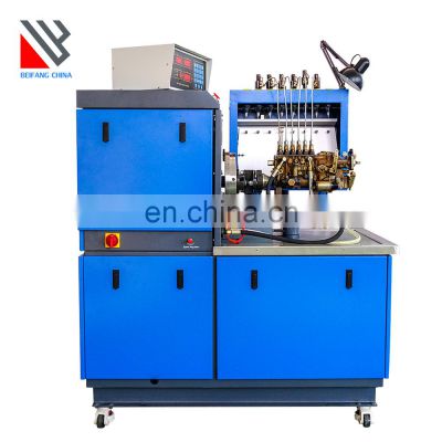Diesel Fuel Injection Pump Test Bench Beifang BFA Diagnostic Tools