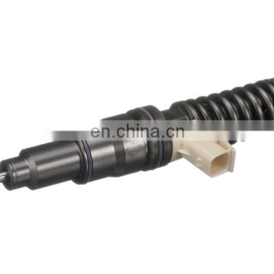 Diesel Engine Fuel Injector E3.5 22027807 For VOLVO MD11
