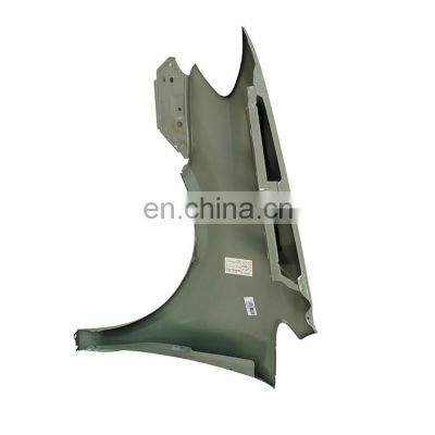 Wholesale Simyi Japanese auto spare parts fender replacing for VW TOURAN 08 for Indonesia market
