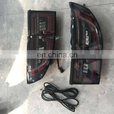 Tail Lamp For Range Rover Discovery Sport 2016-2019 up to 2020 Looking From BDL Company in Changzhou