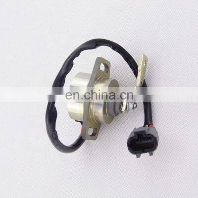 EX200-2 excavator throttle sensor locator stepping motor positioner 4257164