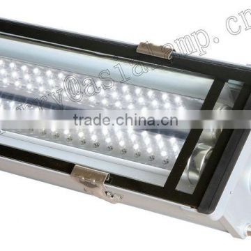 30w led tunnel light 4ft/2ft aluminum light fixture with t8 led tunnel lamp 40w/60w 1200mm/600mm