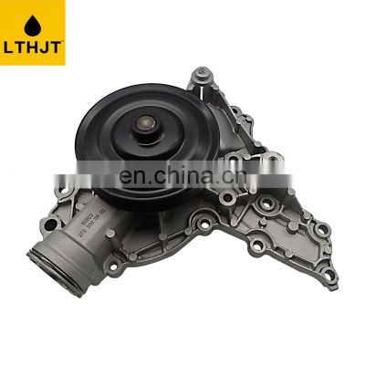 OEM 2722000901 272 200 0901 Water Pump For Mercedes-Benz W272