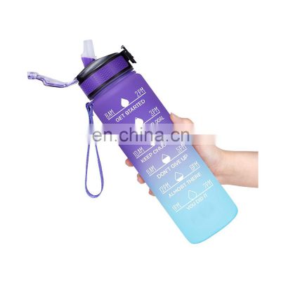 Factory direct supply bpa free widely used custom colorful popular cheap 16 oz plastic bottles