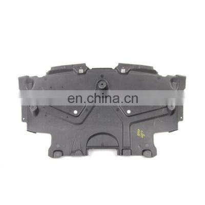 OEM 1645241130 Engine Car under tray Cover Shield Front Fender Bumper Guard Motor Bottom Panel For Mercedes-Benz W164