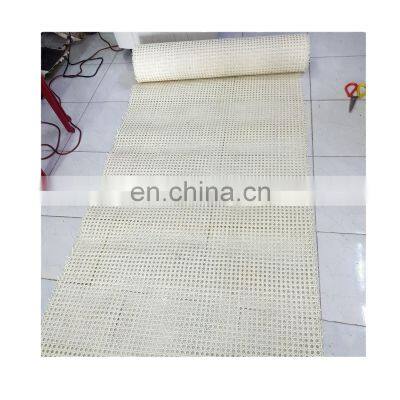 OEM Competitive Price with Grade A Quality from Vietnam Rattan Webbing for Outdoor Furniture by professional manufacturer