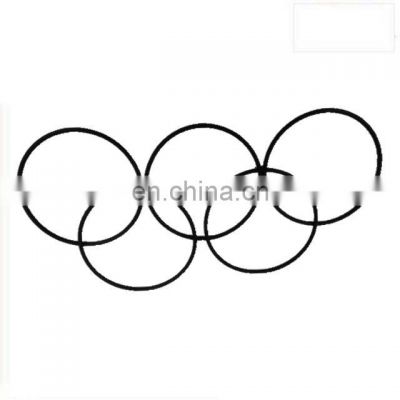 ISF2.8 engine thermostat O ring seal 5257077 for Foton truck