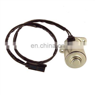 swing motor solenoid valve 20Y-60-32120 for PC200-7 PC300-7