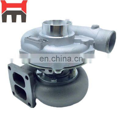 6222-81-8210 6222-83-8170 Turbocharger for 6D108 engine PC300-5/6 excavator