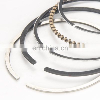 Scooter DISCOVER  125 DTS-I motorcycle engine parts engine piston ring for BAJAJ