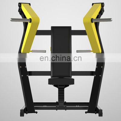 Factory Direct Sale Strength Machine Gym Chest Press Exercise Machine