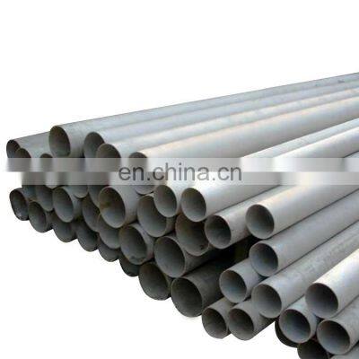 ASME B36.10 Seamless Stainless Steel 316 Pipe Sch40