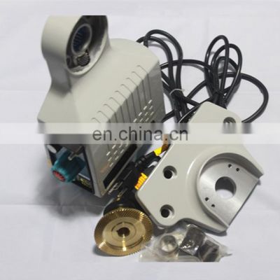 Hot selling factory price M3 M4 M5 M6 milling machine X axis Y axis Z axis Power feed