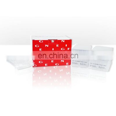 Genfine High Quality Magnetic Beads Method Nucleic Acid Extraction Kits for Extractor