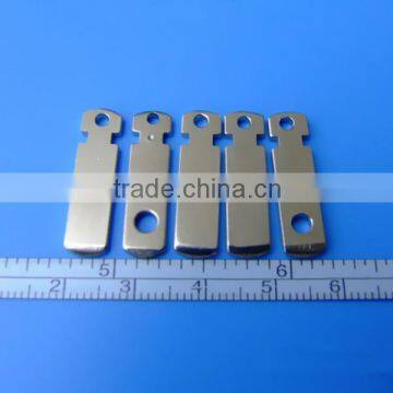 High quality steel stamping parts
