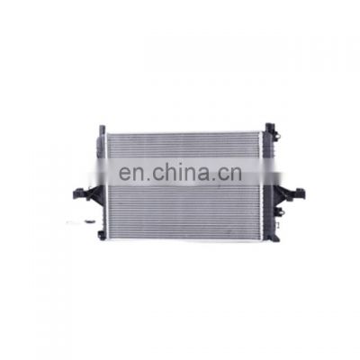 Aluminum auto radiator for VOLVO C70 S60 S70 V70 No# 8601432  radiators manufacturer