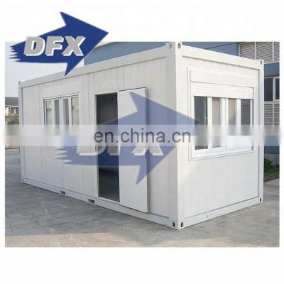 Luxury container house prices for office use container in attractive styles