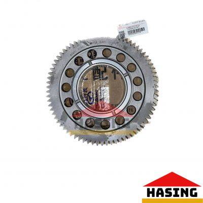 CAMC truck parts 628DA1021201A idle pulley Shandong hasing trade