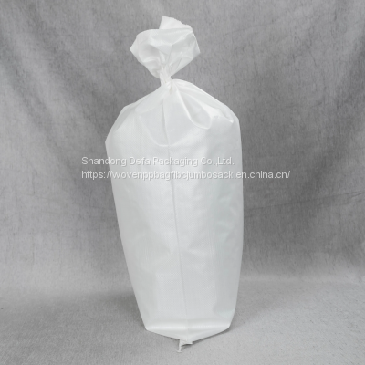 1000kg 1500kg Container Fibc Big Jumbo Bags Ton Super Sasks for Chemical Fertilizer