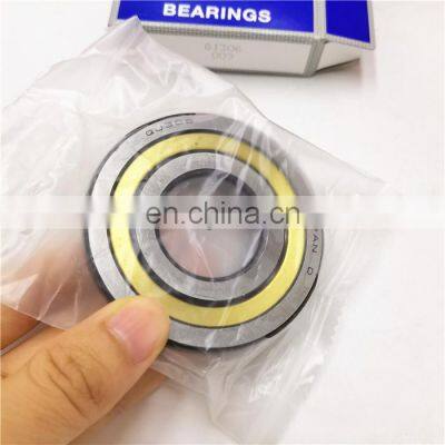 65*140*33mm QJ313MPA.C3 bearing QJ313MPA four point angular contact ball bearing QJ313M