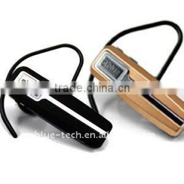 Stereo Bluetooth Headset - N97 With BQB certificate for phones