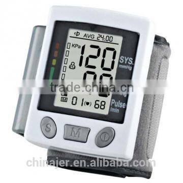 EA-BP61W Digital Blood Pressure Monitor blood pressure test machine with CE ISO
