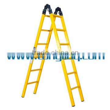 Fiberglass Ladder FRP Step ladder