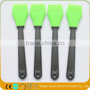 Hot Sell Kitchen Accessories 2016 Silicone Basting Pastry Brush