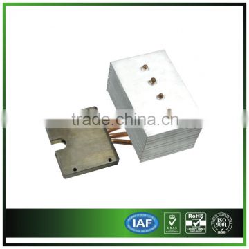 Industrial Equipment Heatsink With Copper pipe 001 buying on bulk wholesale