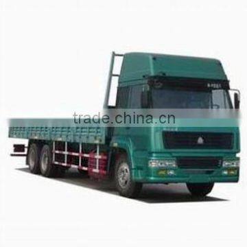 Sinotruck 6*4 300HP Cargo Truck 25ton LHD