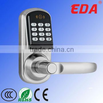 Electronic Keypad Door Lock For Campus Home