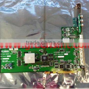 YAMAHA YV100XG VISION CARD KV1-M441H-172