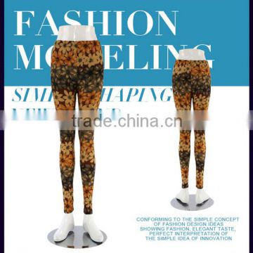China Top Supplier Latest women leggings