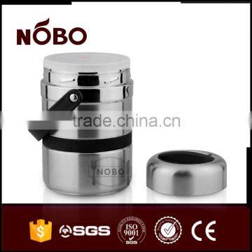 Nobo Stainless Steel 304 Heat Preservation Pot , 2-Layer Food Container