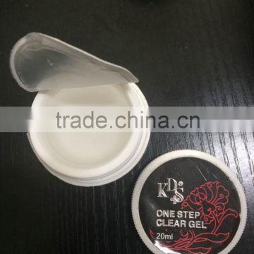 KDS soak off builder uv gel bulk buy from China