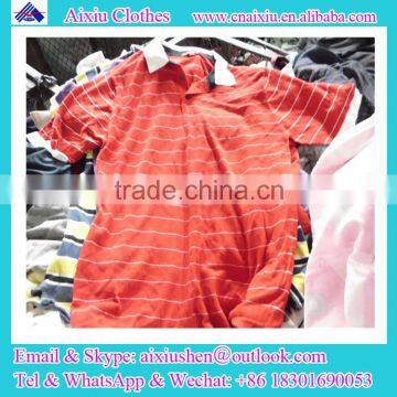 fashion used clothes in bales wholesale