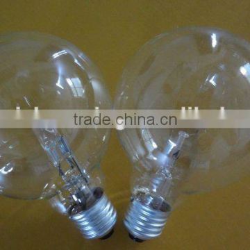 G80 5w led bulb equals to 25w incandescent lamp