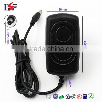 Constant voltage 5v1.5a power adapter