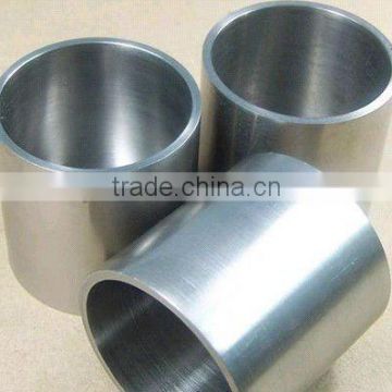 High Quality Tungsten/W Crucible With Competitive Price
